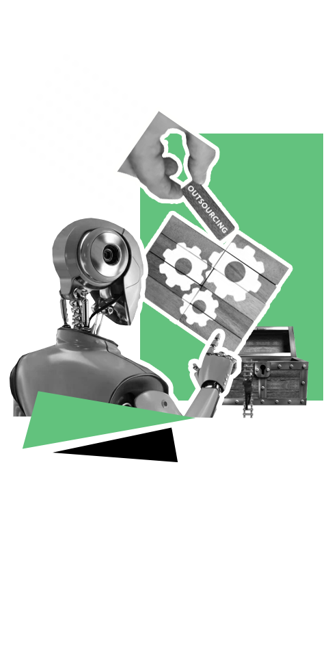 outsourcing marketing