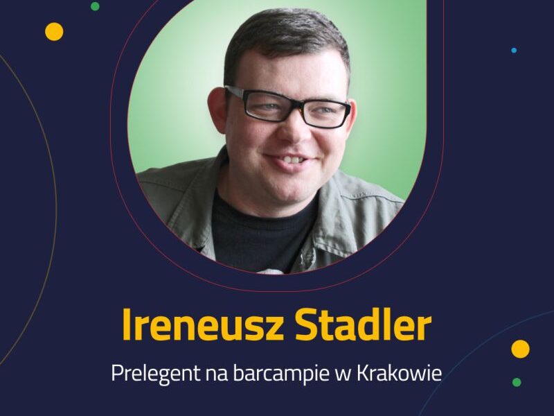 seo poland prelegent