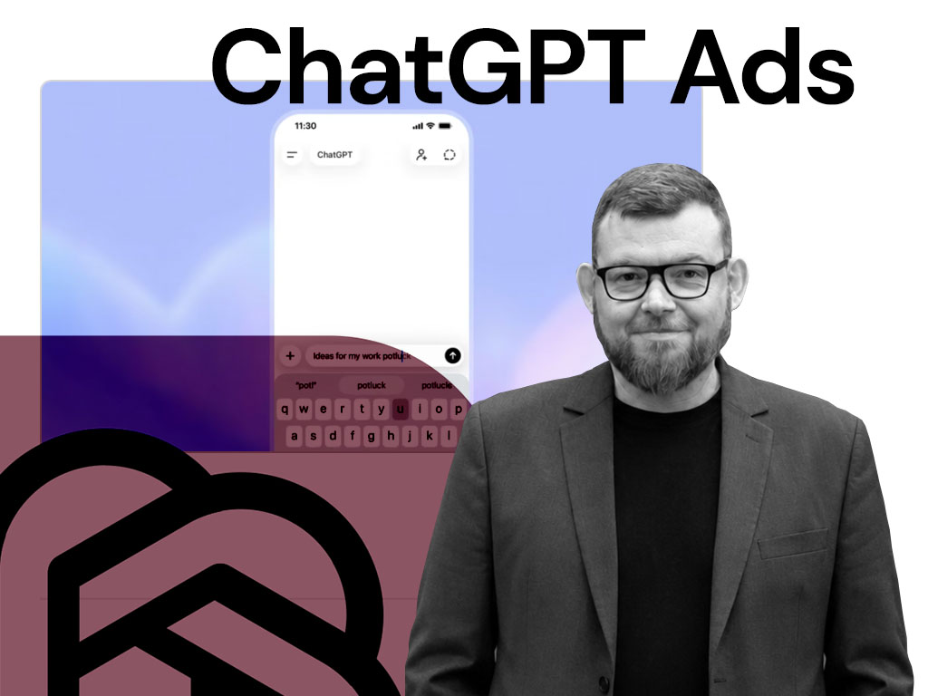 chat gpt ads